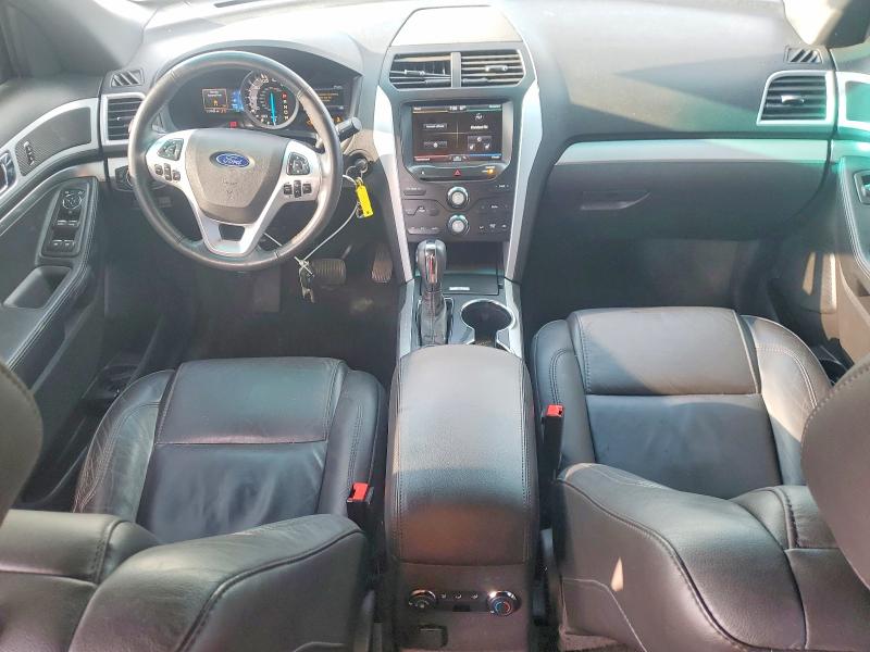 2015 Ford Explorer მანქანა იყიდება აუქციონზე, vin: 1FM5K8D88FGA13511, აუქციონის ნომერი: 48488156