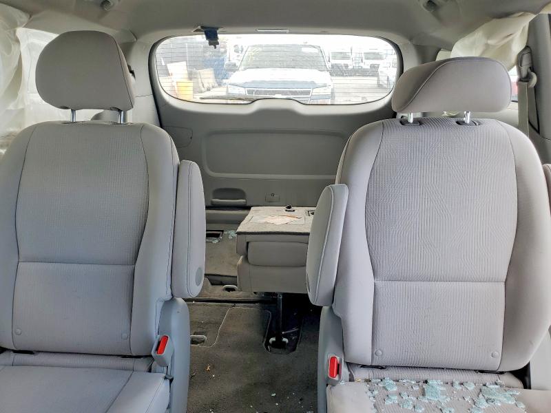 Продажа на аукционе авто 2020 Kia Sedona, vin: KNDMA5C17L6645682, номер лота: 51582096