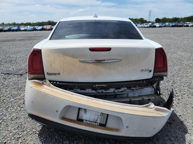 Aukcja sprzedaży 2015 Chrysler 300, vin: 2C3CCABGXFH763169, numer aukcji: 49581576