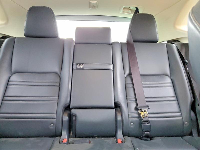 Aukcja sprzedaży 2017 Lexus Nx 200t, vin: JTJBARBZ2H2102578, numer aukcji: 50666326