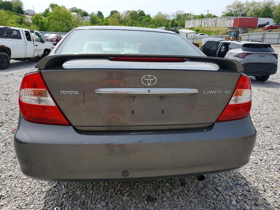 Продажа на аукционе авто 2002 Toyota Camry, vin: 4T1BE30K82U590596, номер лота: 51410156