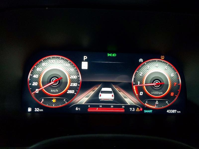 Aukcja sprzedaży 2025 Hyundai Palisade, vin: KM8R5DGEXSU820224, numer aukcji: 49588366