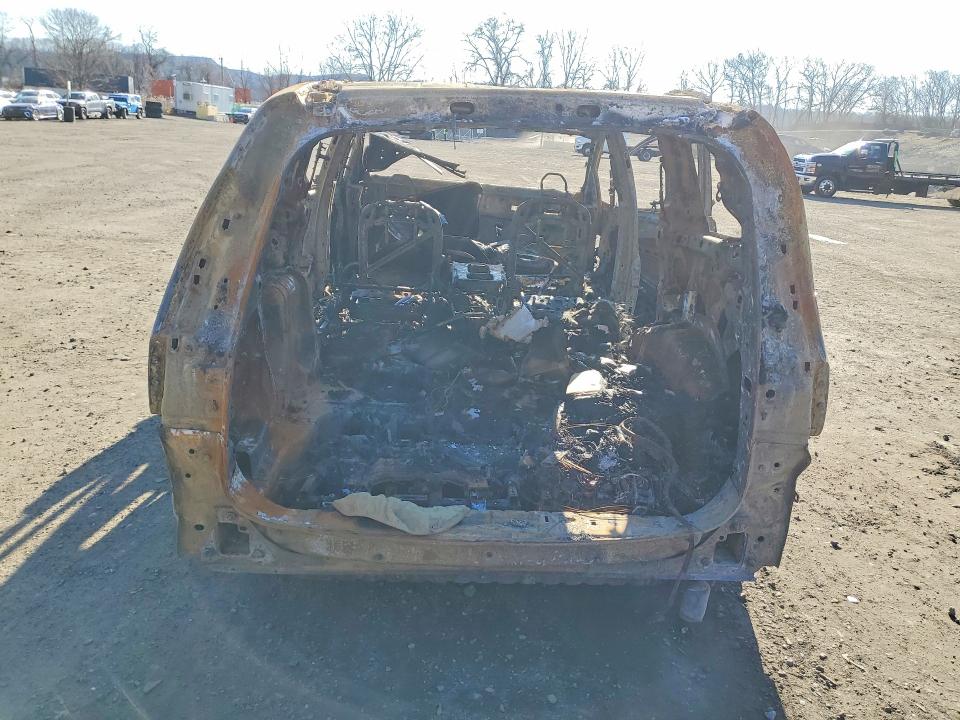 Aukcja sprzedaży 2021 Chrysler Pacifica, vin: 2C4RC1BG1MR521612, numer aukcji: 53890556