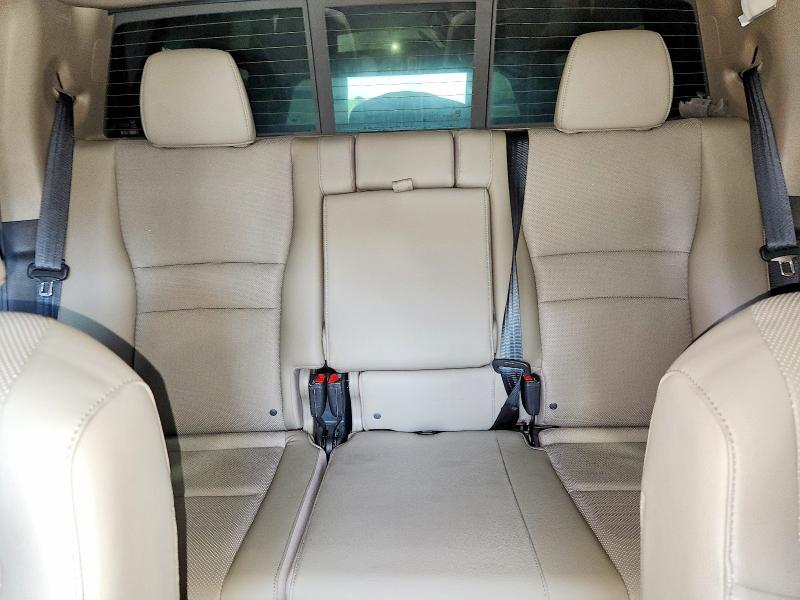 Продажа на аукционе авто 2020 Honda Ridgeline, vin: 5FPYK3F7XLB003455, номер лота: 49168916