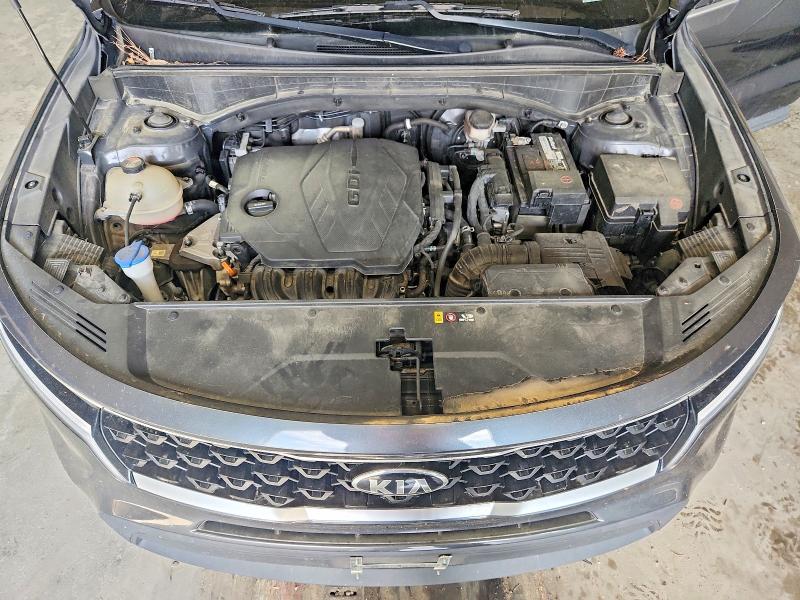 Aukcja sprzedaży 2021 Kia Sorento, vin: 5XYRG4LC0MG029420, numer aukcji: 51269696