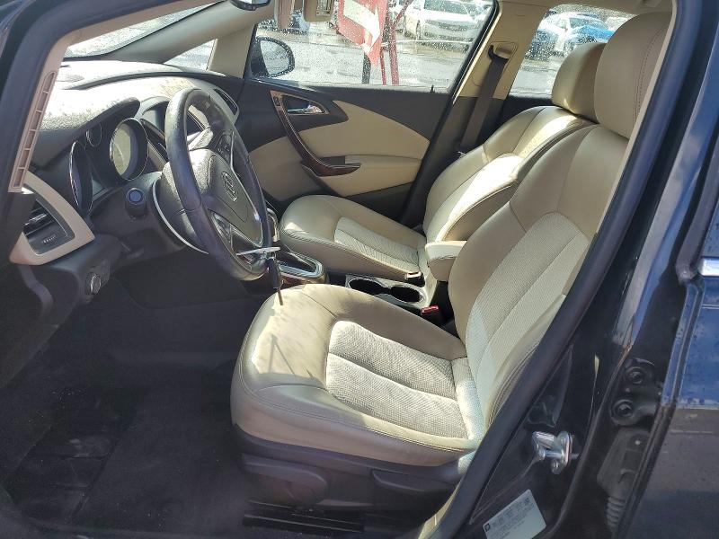 48838316 :رقم المزاد ، 1G4PP5SK2D4138591 vin ، 2013 Buick Verano مزاد بيع