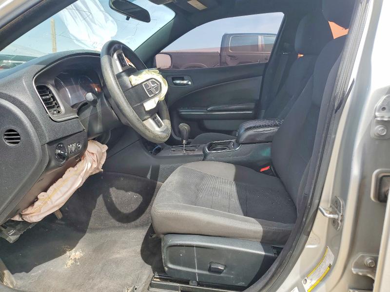 51122726 :رقم المزاد ، 2C3CDXBG3CH218538 vin ، 2012 Dodge Charger مزاد بيع