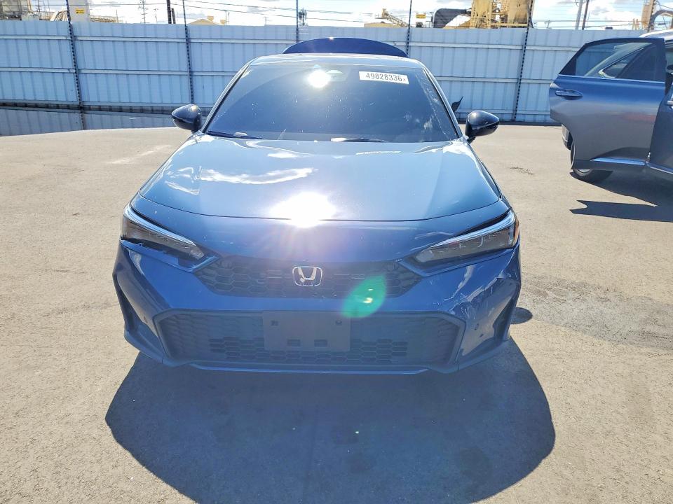 Aukcja sprzedaży 2026 Honda 0, vin: 2HGFE4F84TH310377, numer aukcji: 49828336