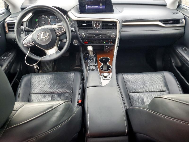 51516826 :رقم المزاد ، 2T2BZMCA9JC149956 vin ، 2018 Lexus Rx 350 مزاد بيع