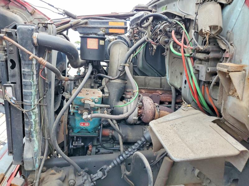 Aukcja sprzedaży 1989 Ford N-series, vin: 1FDXR72P7KVA56932, numer aukcji: 49767816