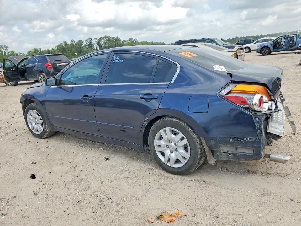 Aukcja sprzedaży 2011 Nissan Altima, vin: 1N4AL2AP9BN473345, numer aukcji: 49960756