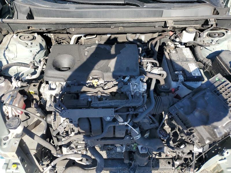 Продаж на аукціоні авто 2023 Toyota Rav4, vin: 2T3C1RFV2PW272315, номер лоту: 48575086