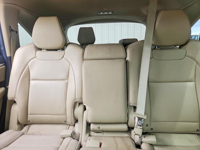 Продажа на аукционе авто 2020 Acura Mdx, vin: 5J8YD4H35LL001226, номер лота: 51292126