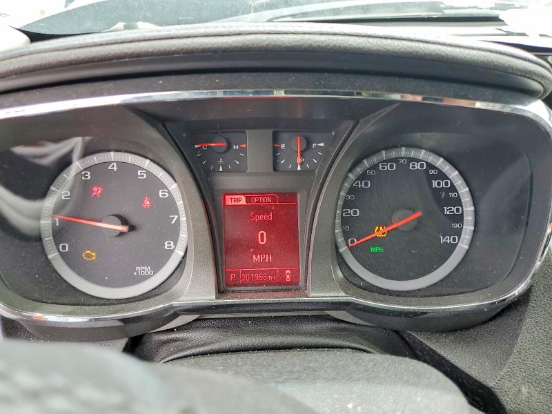 Aukcja sprzedaży 2016 Gmc Terrain, vin: 2GKFLPE30G6274205, numer aukcji: 50770586