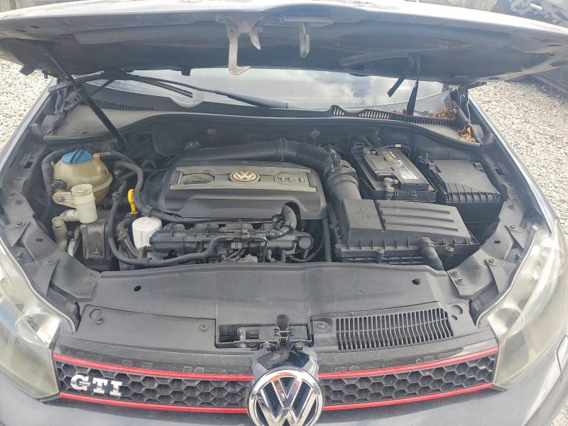 Продажа на аукционе авто 2013 Volkswagen Gti, vin: WVWGD7AJ0DW140636, номер лота: 50002706