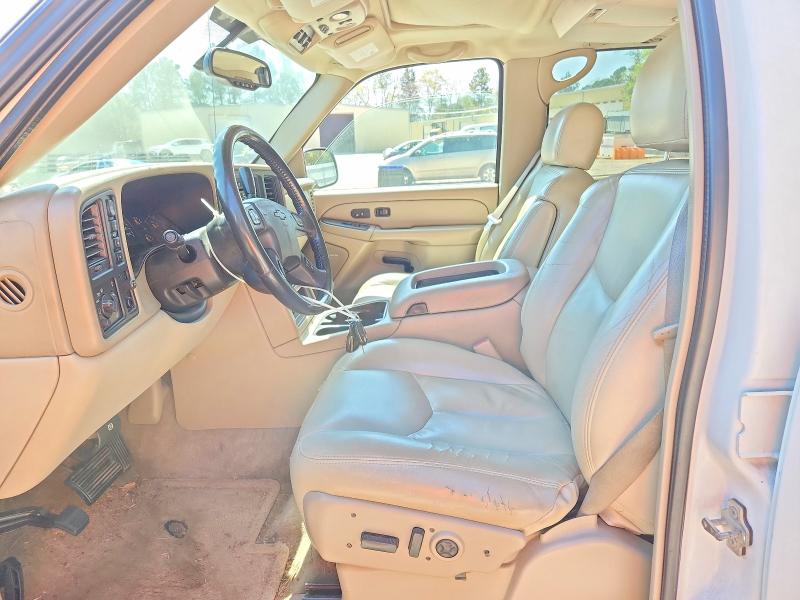 48441666 :رقم المزاد ، 1GNEK13T55R231482 vin ، 2005 Chevrolet Tahoe مزاد بيع