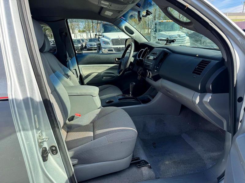Aukcja sprzedaży 2007 Toyota Tacoma, vin: 5TETX22N37Z337379, numer aukcji: 51029746