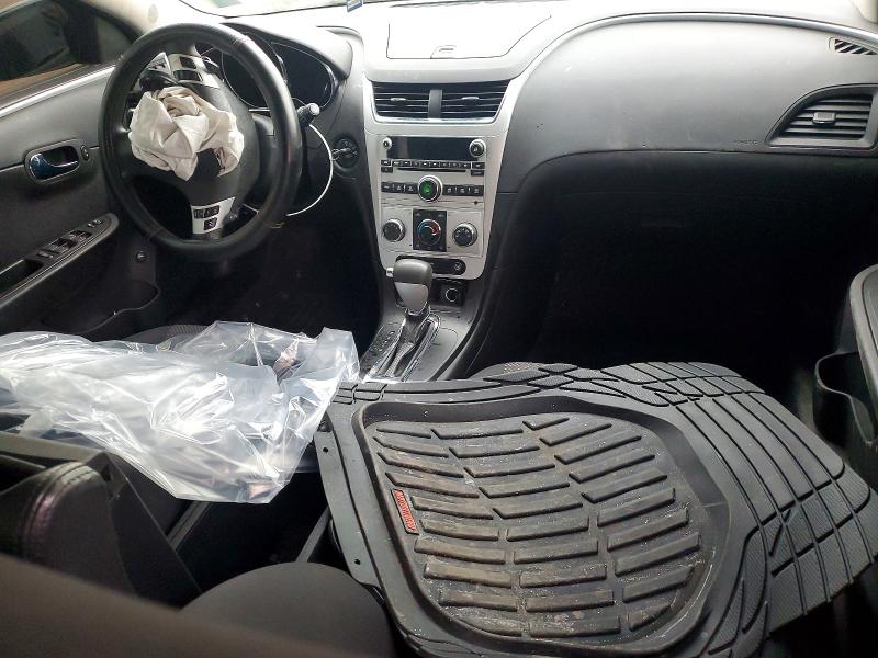 Aukcja sprzedaży 2010 Chevrolet Malibu, vin: 1G1ZC5EB9AF299498, numer aukcji: 51800986