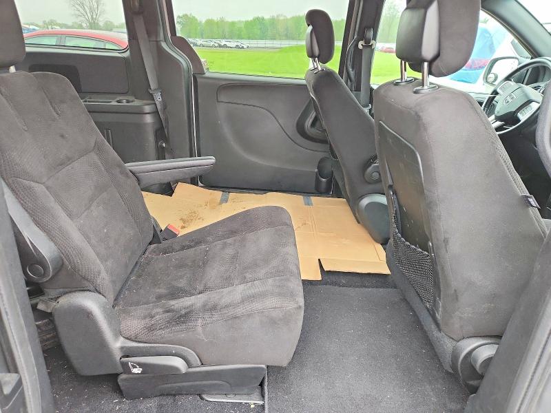 Продаж на аукціоні авто 2014 Dodge Grand Caravan, vin: 2C4RDGBGXER260479, номер лоту: 51261216