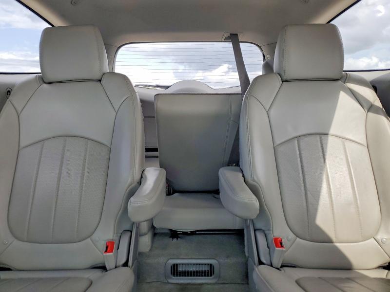 Продажа на аукционе авто 2014 Buick Enclave, vin: 5GAKRBKD4EJ342368, номер лота: 48536826