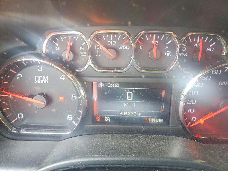 Продажа на аукционе авто 2014 Gmc Sierra, vin: 1GTV2VECXEZ316962, номер лота: 49037116