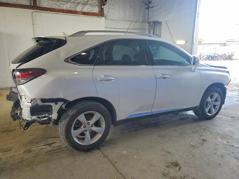 Продажа на аукционе авто 2013 Lexus Rx 350, vin: 2T2BK1BA3DC194934, номер лота: 51186946