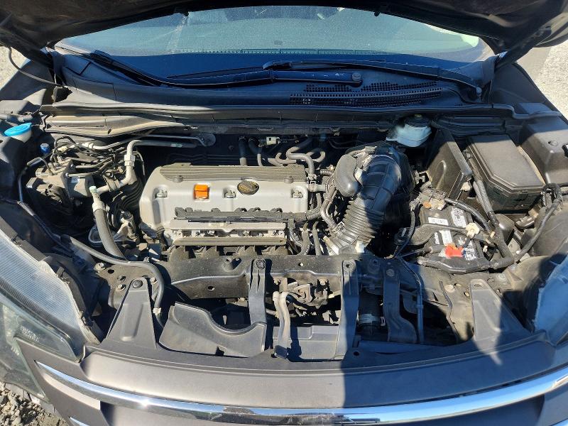Продажа на аукционе авто 2013 Honda Cr-v, vin: 2HKRM3H70DH502577, номер лота: 50293676