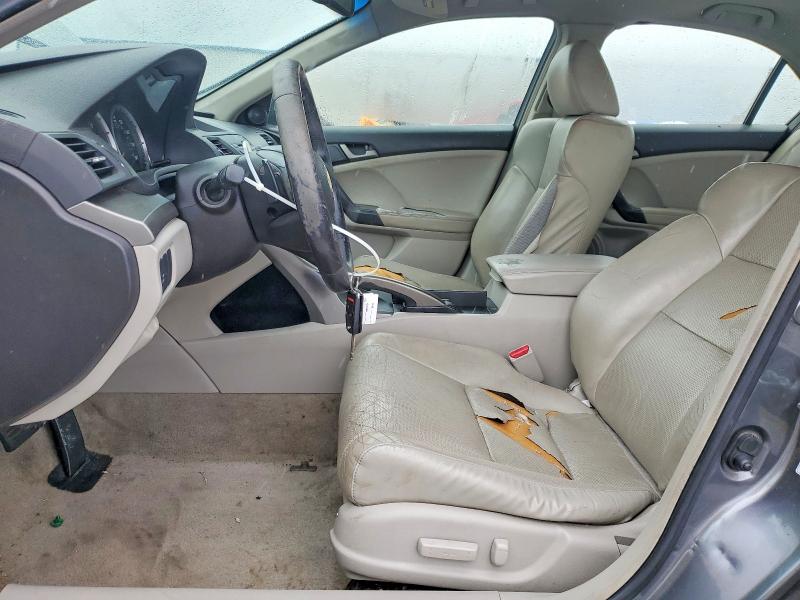 Aukcja sprzedaży 2009 Acura Tsx, vin: JH4CU26659C025768, numer aukcji: 48968346