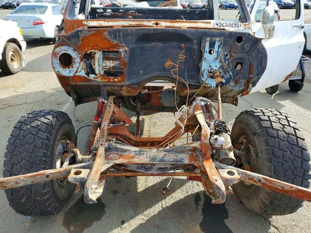 Продаж на аукціоні авто 1973 Chev C/k 10 Series, vin: CKY143Z174023, номер лоту: 49293096
