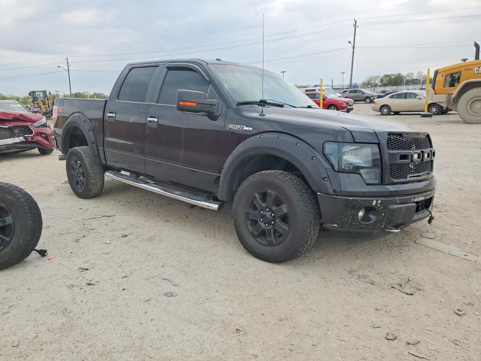 Aukcja sprzedaży 2014 Ford F150, vin: 1FTFW1EFXEFD00886, numer aukcji: 48388706