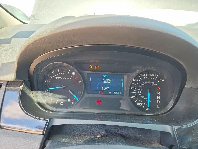 48198086 :رقم المزاد ، 2FMDK3GC1BBA12054 vin ، 2011 Ford Edge مزاد بيع