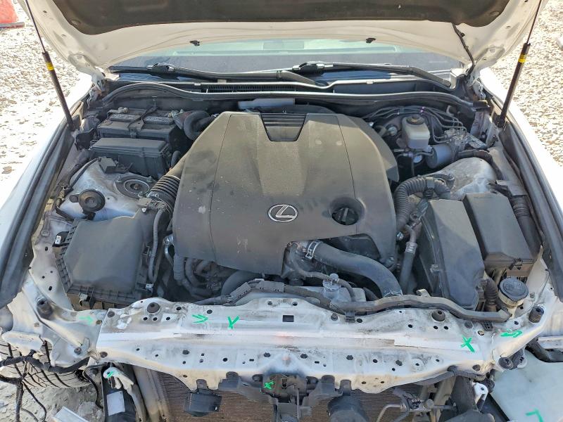 Aukcja sprzedaży 2015 Lexus Is, vin: JTHBF1D2XF5061729, numer aukcji: 51156946