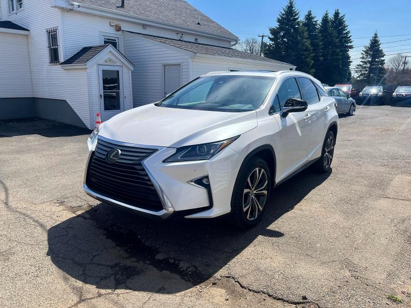 2019 Lexus Rx 350 მანქანა იყიდება აუქციონზე, vin: 2T2ZZMCA4KC131431, აუქციონის ნომერი: 50356616