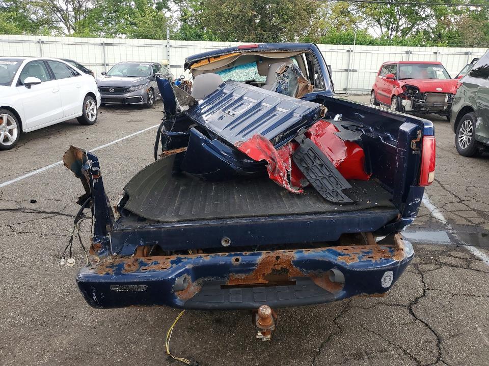 Продаж на аукціоні авто 2003 Gmc Sonoma, vin: 1GTCS14H438279147, номер лоту: 51639576