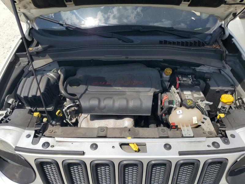 51408076 :رقم المزاد ، ZACCJBDT4GPC67866 vin ، 2016 Jeep Renegade مزاد بيع