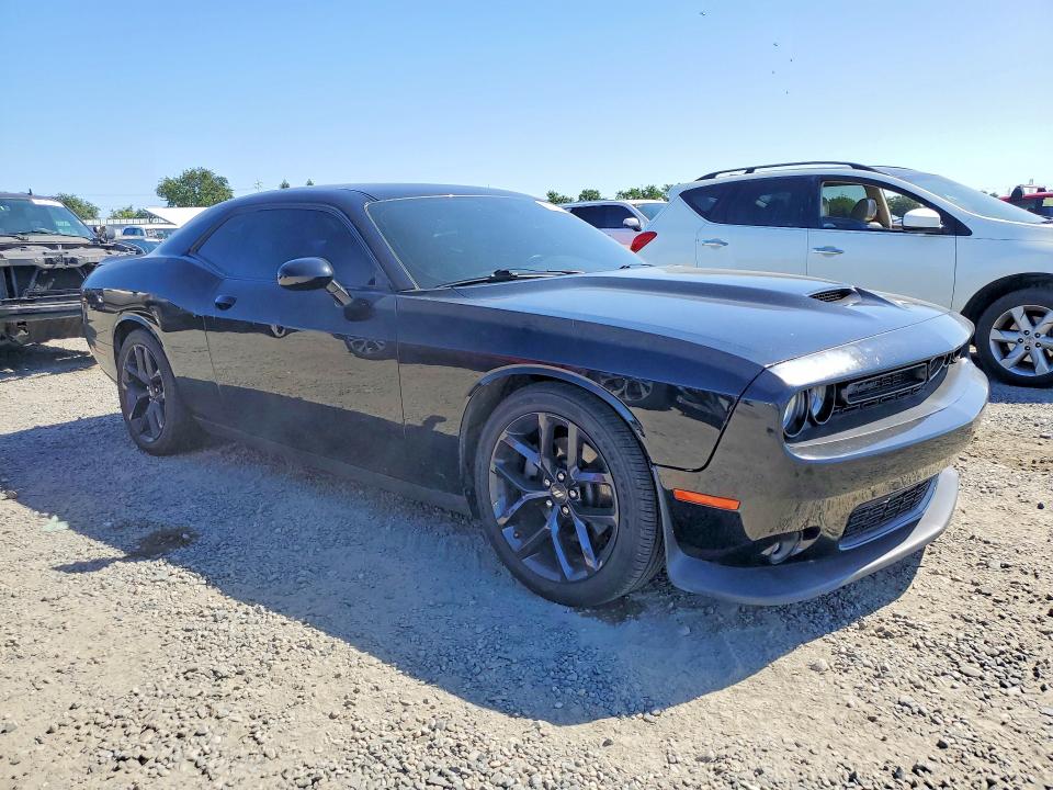Aukcja sprzedaży 2020 Dodge Challenger, vin: 2C3CDZJG7LH195102, numer aukcji: 52028006
