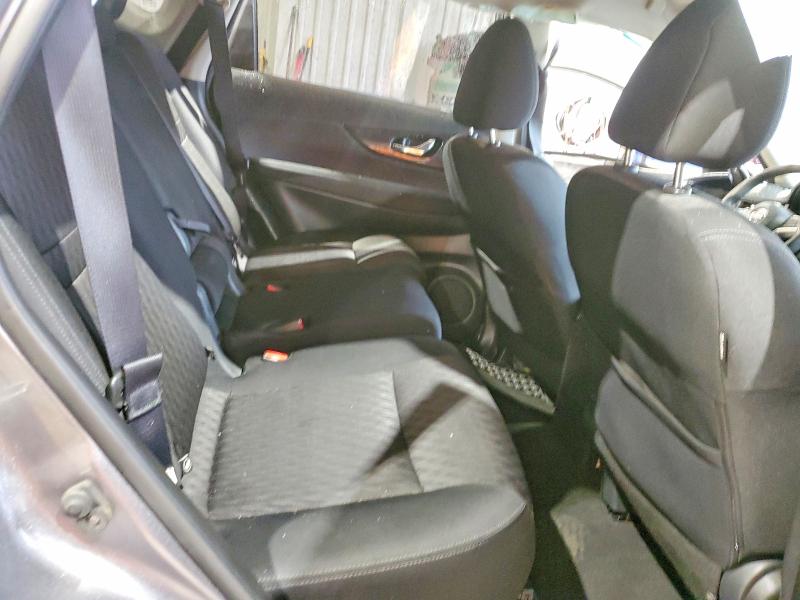 51794706 :رقم المزاد ، KNMAT2MV5JP569044 vin ، 2018 Nissan Rogue مزاد بيع