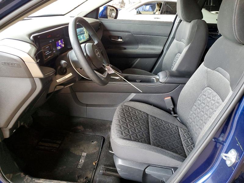 Aukcja sprzedaży 2025 Nissan Kicks, vin: 3N8AP6CB2SL363183, numer aukcji: 49123116