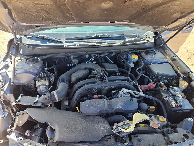 2016 Subaru Outback მანქანა იყიდება აუქციონზე, vin: 4S4BSBNC6G3310935, აუქციონის ნომერი: 48952396