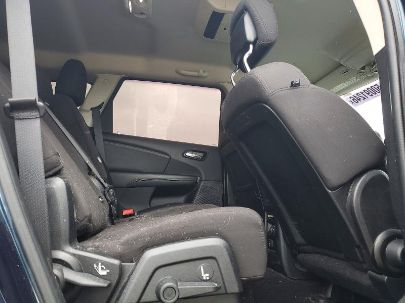 Продажа на аукционе авто 2013 Dodge Journey, vin: 3C4PDCCG6DT642020, номер лота: 50091246