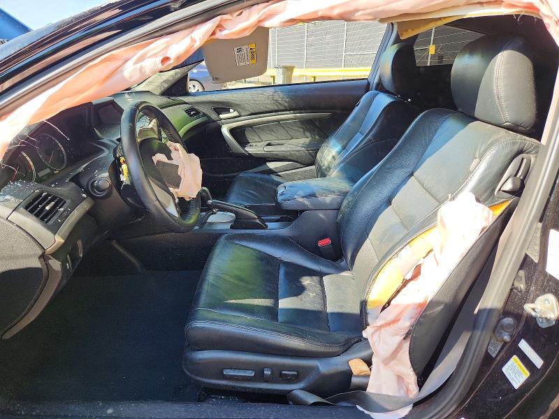 Продаж на аукціоні авто 2012 Honda Accord, vin: 1HGCS1B86CA002836, номер лоту: 51067226