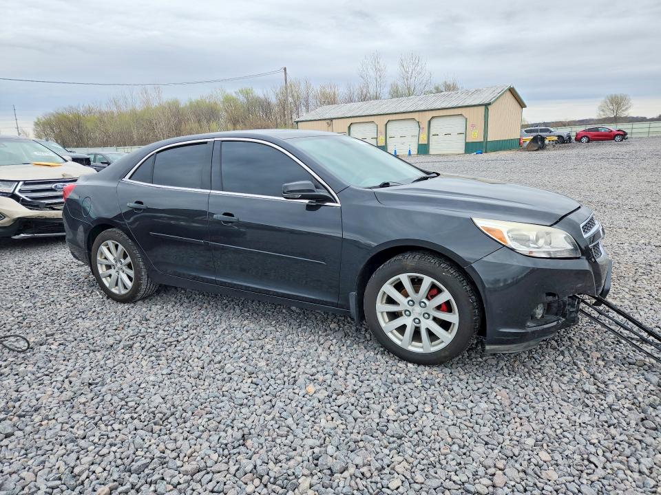Aukcja sprzedaży 2013 Chevrolet Malibu, vin: 1G11E5SA6DF344887, numer aukcji: 49108806