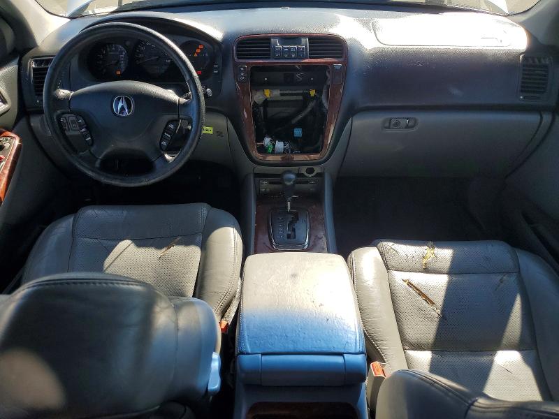 Продажа на аукционе авто 2003 Acura Mdx, vin: 2HNYD18993H538738, номер лота: 48194106