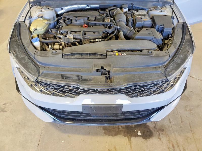 Продажа на аукционе авто 2021 Kia K5, vin: 5XXG64J29MG037511, номер лота: 51343586