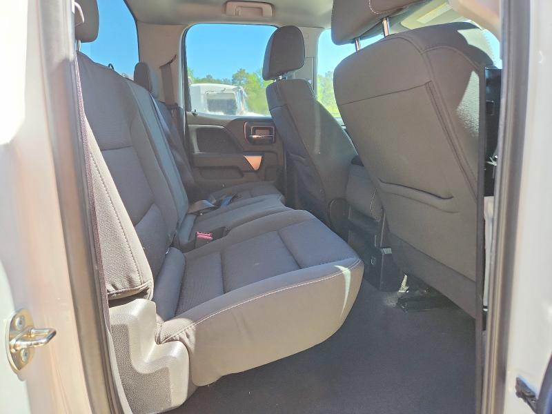 Aukcja sprzedaży 2019 Chevrolet Silverado, vin: 2GC2KSEGXK1185668, numer aukcji: 47158706