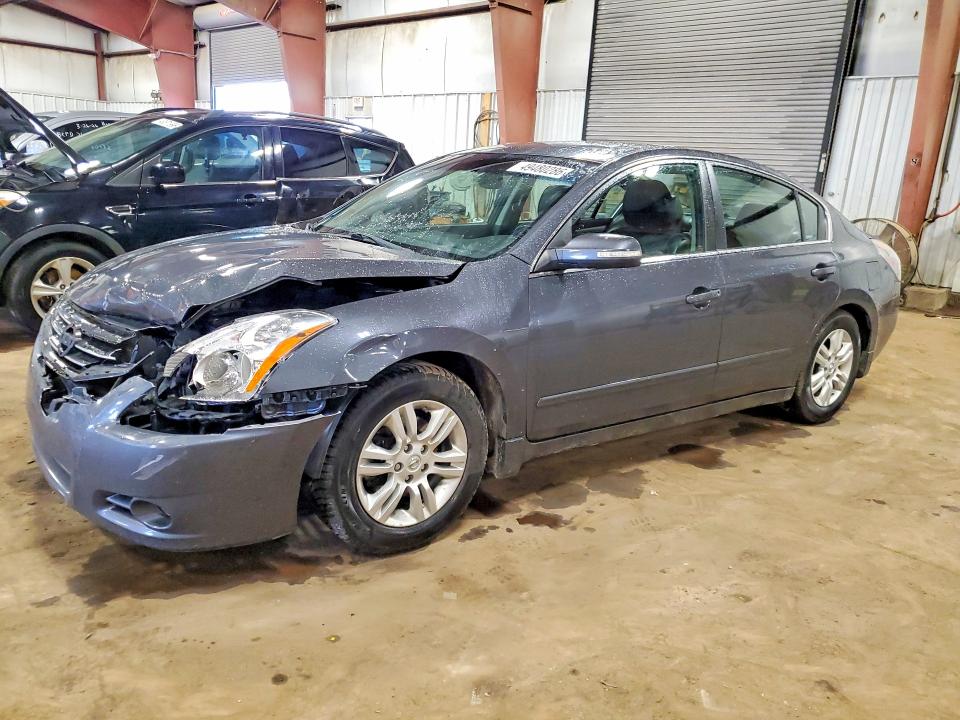 49480286 :رقم المزاد ، 1N4AL2APXCN540312 vin ، 2012 Nissan Altima مزاد بيع
