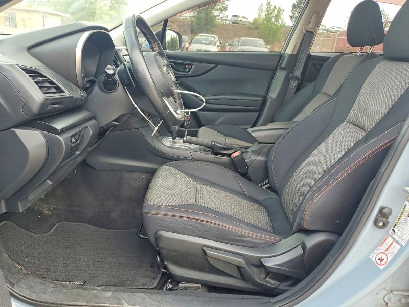 49314836 :رقم المزاد ، JF2GTACC6KH258210 vin ، 2019 Subaru Crosstrek مزاد بيع