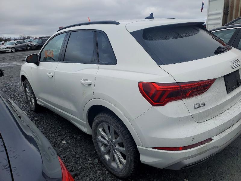 Aukcja sprzedaży 2020 Audi Q3, vin: WA1AECF35L1011173, numer aukcji: 49462816