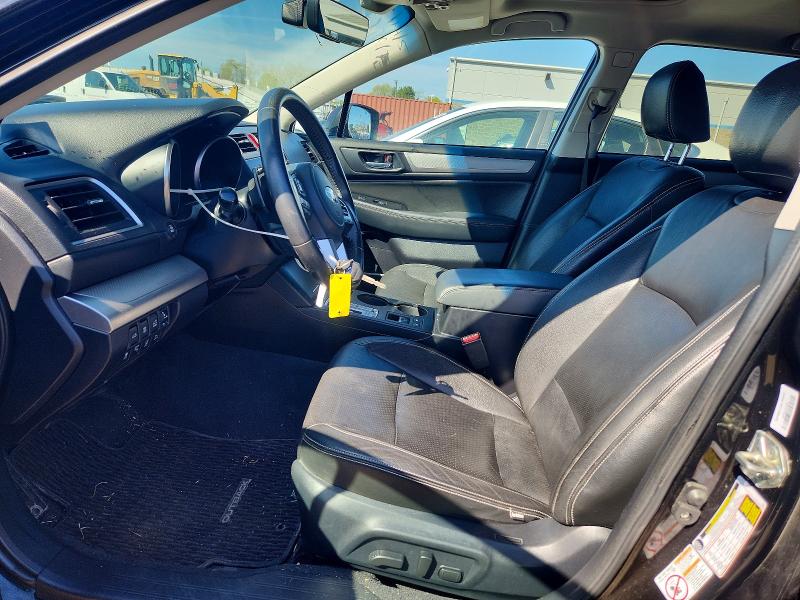 50509986 :رقم المزاد ، 4S4BSAHC1H3201726 vin ، 2017 Subaru Outback مزاد بيع