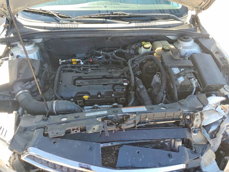 Продажа на аукционе авто 2013 Chevrolet Cruze, vin: 1G1PC5SB2D7136718, номер лота: 48932606